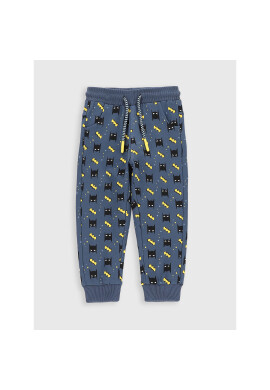 Coccodrillo Долнище анцуг BATMAN ZC2120101LIB Тъмносин Regular Fit - Pepit.bg