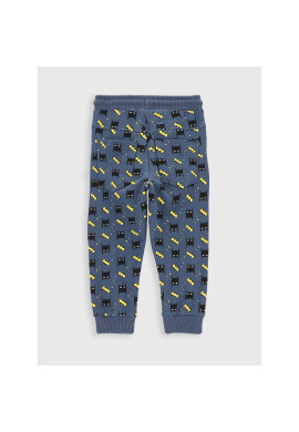 Coccodrillo Долнище анцуг BATMAN ZC2120101LIB Тъмносин Regular Fit - Pepit.bg