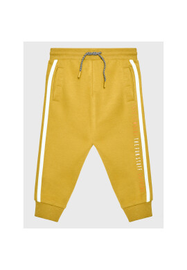 Coccodrillo Долнище анцуг WC2120101GOI Жълт Regular Fit - Pepit.bg