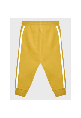 Coccodrillo Долнище анцуг WC2120101GOI Жълт Regular Fit - Pepit.bg