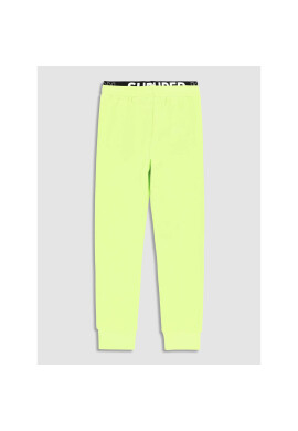 Coccodrillo Долнище анцуг WC3120101DRK Зелен Regular Fit - Pepit.bg