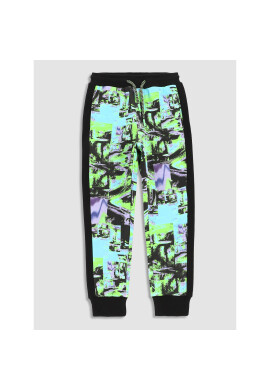 Coccodrillo Долнище анцуг WC3120101DWK Цветен Regular Fit - Pepit.bg