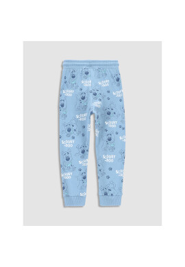 Coccodrillo Долнище анцуг WC3122101LIB Син Slim Fit - Pepit.bg