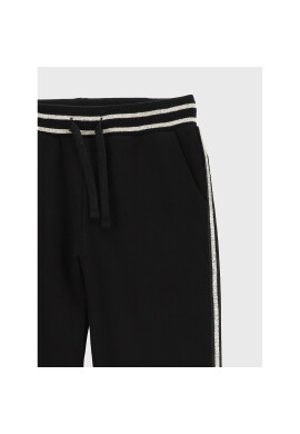 Coccodrillo Долнище анцуг ZC2120101MAJ Черен Regular Fit - Pepit.bg