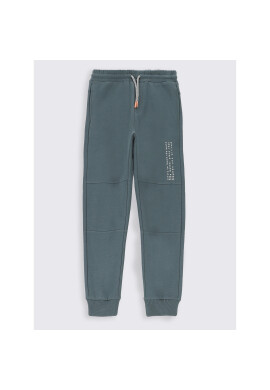 Coccodrillo Долнище анцуг ZC2120102ARJ Сив Regular Fit - Pepit.bg