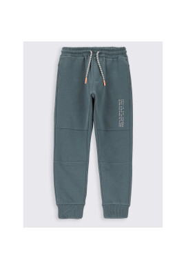 Coccodrillo Долнище анцуг ZC2120102ARK Сив Regular Fit - Pepit.bg