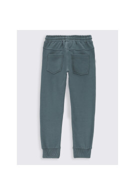 Coccodrillo Долнище анцуг ZC2120102ARK Сив Regular Fit - Pepit.bg