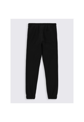 Coccodrillo Долнище анцуг ZC2120102FTJ Черен Regular Fit - Pepit.bg