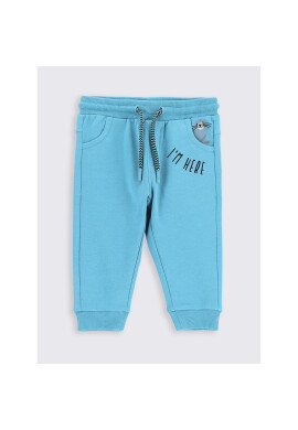 Coccodrillo Долнище анцуг ZC2120103ARN Син Regular Fit - Pepit.bg