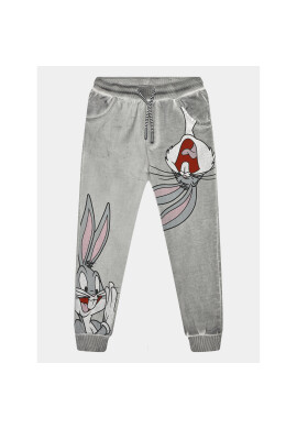 Coccodrillo Долнище анцуг ZC3120102LBL Сив Regular Fit - Pepit.bg