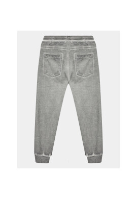 Coccodrillo Долнище анцуг ZC3120102LBL Сив Regular Fit - Pepit.bg