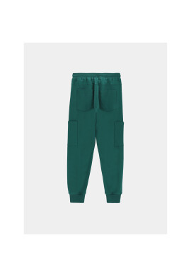Coccodrillo Долнище анцуг ZC3120104ASJ Зелен Regular Fit - Pepit.bg
