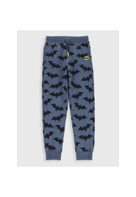 Coccodrillo Долнище анцуг BATMAN ZC2120103LIB Тъмносин Regular Fit - Pepit.bg