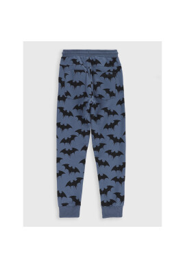 Coccodrillo Долнище анцуг BATMAN ZC2120103LIB Тъмносин Regular Fit - Pepit.bg