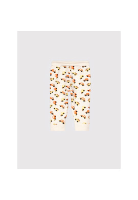 Coccodrillo Долнище анцуг WC2120101BRO Бежов Regular Fit - Pepit.bg