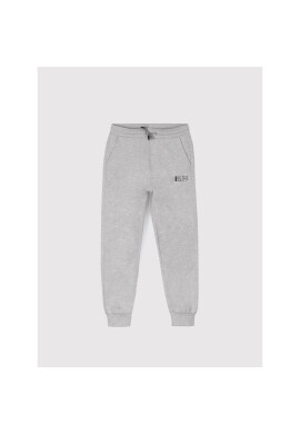 Coccodrillo Долнище анцуг WC2120101EVB Сив Regular Fit - Pepit.bg