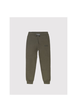 Coccodrillo Долнище анцуг WC2120101EVB Зелен Regular Fit - Pepit.bg