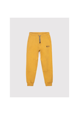 Coccodrillo Долнище анцуг WC2120101EVB Жълт Regular Fit - Pepit.bg