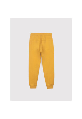 Coccodrillo Долнище анцуг WC2120101EVB Жълт Regular Fit - Pepit.bg