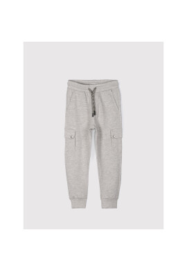 Coccodrillo Долнище анцуг WC2120101REB Сив Slim Fit - Pepit.bg