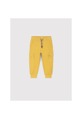 Coccodrillo Долнище анцуг WC2120101REB Жълт Slim Fit - Pepit.bg
