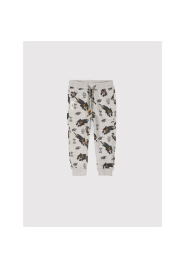 Coccodrillo Долнище анцуг WC2120101SUP Сив Relaxed Fit - Pepit.bg