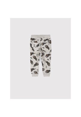 Coccodrillo Долнище анцуг WC2120101SUP Сив Relaxed Fit - Pepit.bg