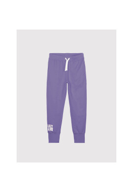 Coccodrillo Долнище анцуг WC2120102EVG Виолетов Regular Fit - Pepit.bg