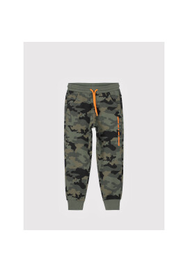 Coccodrillo Долнище анцуг WC2120102LOS Зелен Slim Fit - Pepit.bg