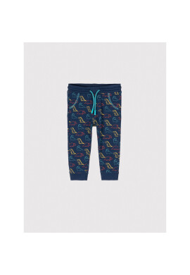 Coccodrillo Долнище анцуг WC2122101BAZ Тъмносин Regular Fit - Pepit.bg