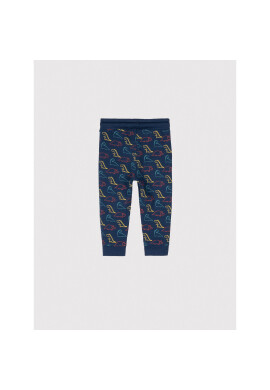 Coccodrillo Долнище анцуг WC2122101BAZ Тъмносин Regular Fit - Pepit.bg