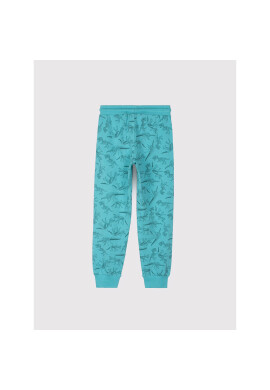 Coccodrillo Долнище анцуг WC2122101KIW Син Regular Fit - Pepit.bg