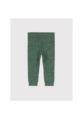 Coccodrillo Долнище анцуг WC2122702BRO Зелен Regular Fit - Pepit.bg