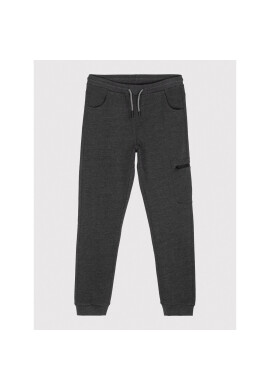 Coccodrillo Долнище анцуг ZC1120101DYN Сив Regular Fit - Pepit.bg