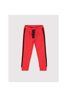 Coccodrillo Долнище анцуг ZC1120101ROC Червен Regular Fit - Pepit.bg