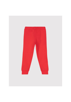 Coccodrillo Долнище анцуг ZC1120101ROC Червен Regular Fit - Pepit.bg