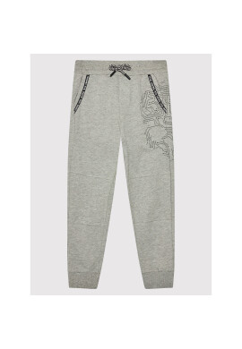 Coccodrillo Долнище анцуг ZC1120101TOT Сив Regular Fit - Pepit.bg