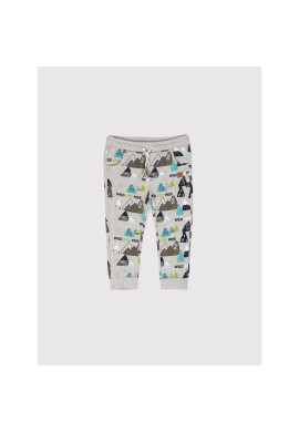 Coccodrillo Долнище анцуг ZC1120102CAB Сив Slim Fit - Pepit.bg