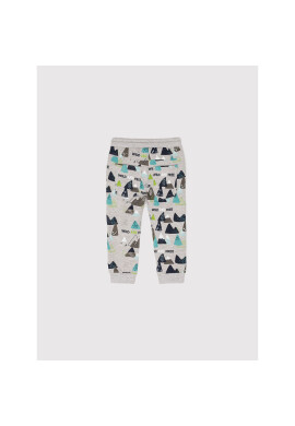 Coccodrillo Долнище анцуг ZC1120102CAB Сив Slim Fit - Pepit.bg