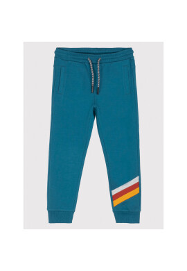 Coccodrillo Долнище анцуг ZC1120102EXP Син Slim Fit - Pepit.bg