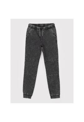 Coccodrillo Долнище анцуг ZC1120102FRE Сив Regular Fit - Pepit.bg