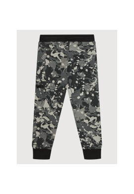 Coccodrillo Долнище анцуг ZC1120102NIG Сив Slim Fit - Pepit.bg