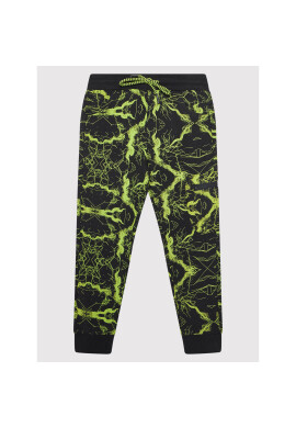 Coccodrillo Долнище анцуг ZC1120102REM Черен Slim Fit - Pepit.bg