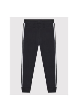 Coccodrillo Долнище анцуг ZC1120102STA Черен Regular Fit - Pepit.bg
