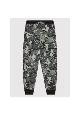 Coccodrillo Долнище анцуг ZC1120103CRA Сив Regular Fit - Pepit.bg