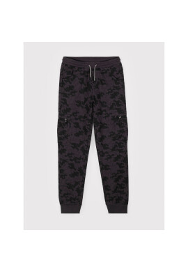 Coccodrillo Долнище анцуг ZC1120103FRE Сив Regular Fit - Pepit.bg