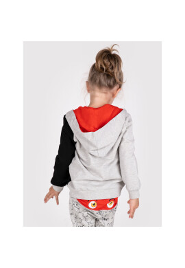 Coccodrillo Долнище анцуг ZC1120103NIG Сив Regular Fit - Pepit.bg