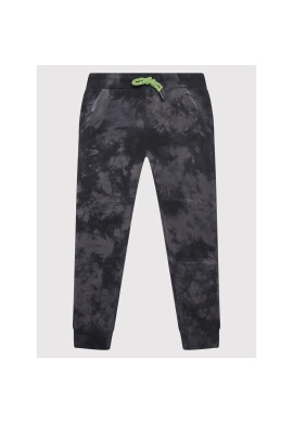 Coccodrillo Долнище анцуг ZC1120103REM Черен Slim Fit - Pepit.bg