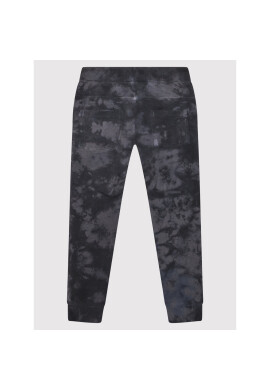Coccodrillo Долнище анцуг ZC1120103REM Черен Slim Fit - Pepit.bg