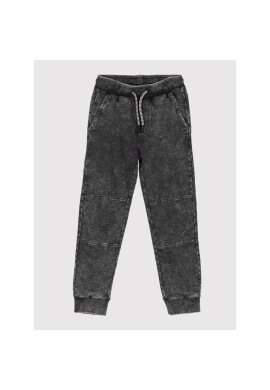 Coccodrillo Долнище анцуг ZC1120104MRS Сив Slim Fit - Pepit.bg